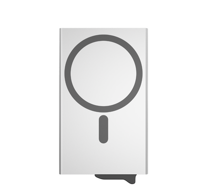 CODE 118 WALLET FOR MAGSAFE
