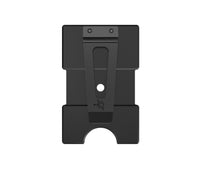 Black Aluminum