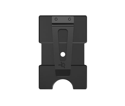 MODULAR BACKPLATE CASH CLIP