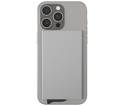 CODE 118 WALLET FOR MAGSAFE