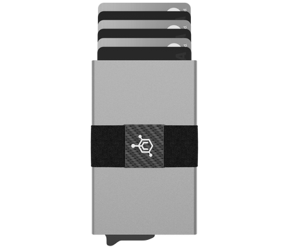 CODE 118 WALLET
